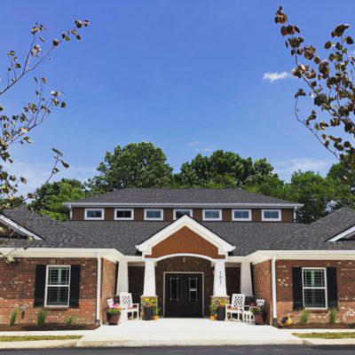 Maple Cottage Assisted Living and Memory Care
