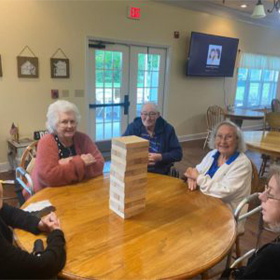Maple Cottage Assisted Living and Memory Care